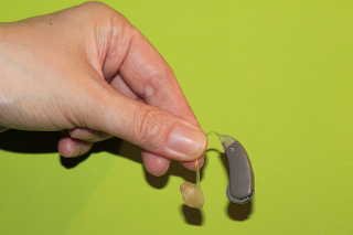 Illustration for article titled Being Familiar With the Various Forms of Hearing Loss: Items to Study